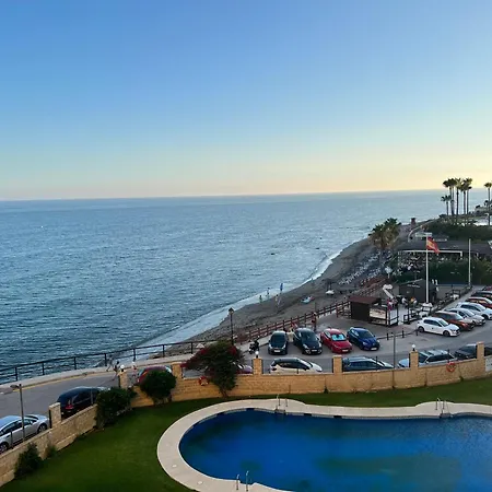 Ribera Playa Alhamar *