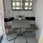Апартаменты Ribera Playa Alhamar