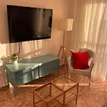 Ribera Playa Alhamar Ситио-де-Калаонда