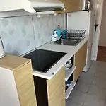 Апартаменты Ribera Playa Alhamar
