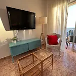 Ribera Playa Alhamar Апартаменты Ситио-де-Калаонда