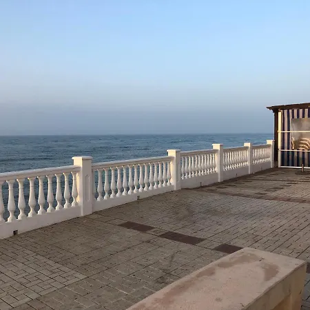 Ribera Playa Alhamar Ситио-де-Калаонда