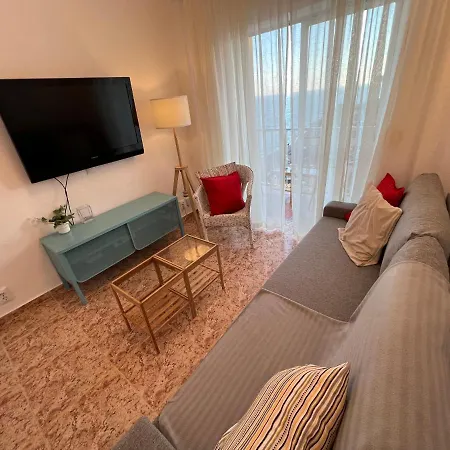 Ribera Playa Alhamar Ситио-де-Калаонда