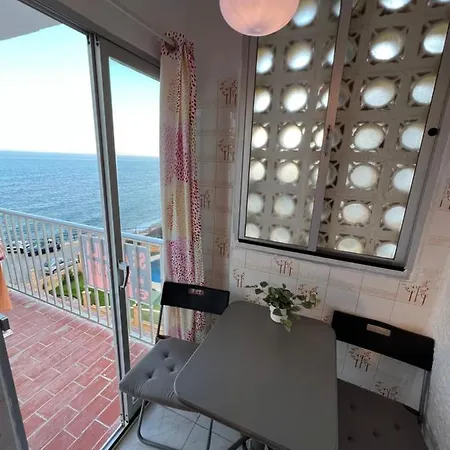 Ribera Playa Alhamar * Ситио-де-Калаонда