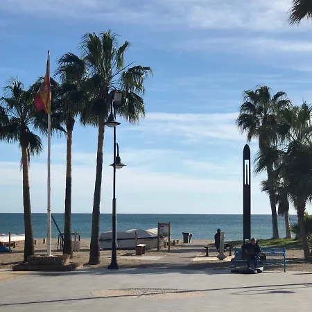 Ribera Playa Alhamar Апартаменты