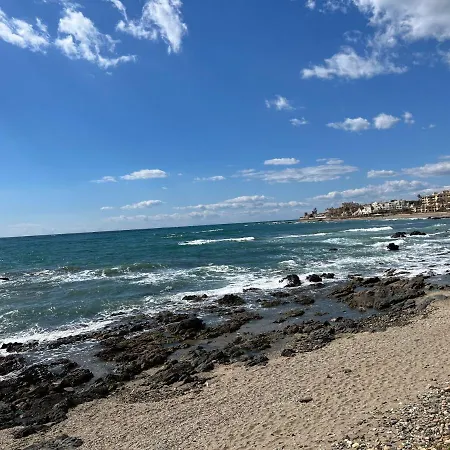 Ribera Playa Alhamar Апартаменты